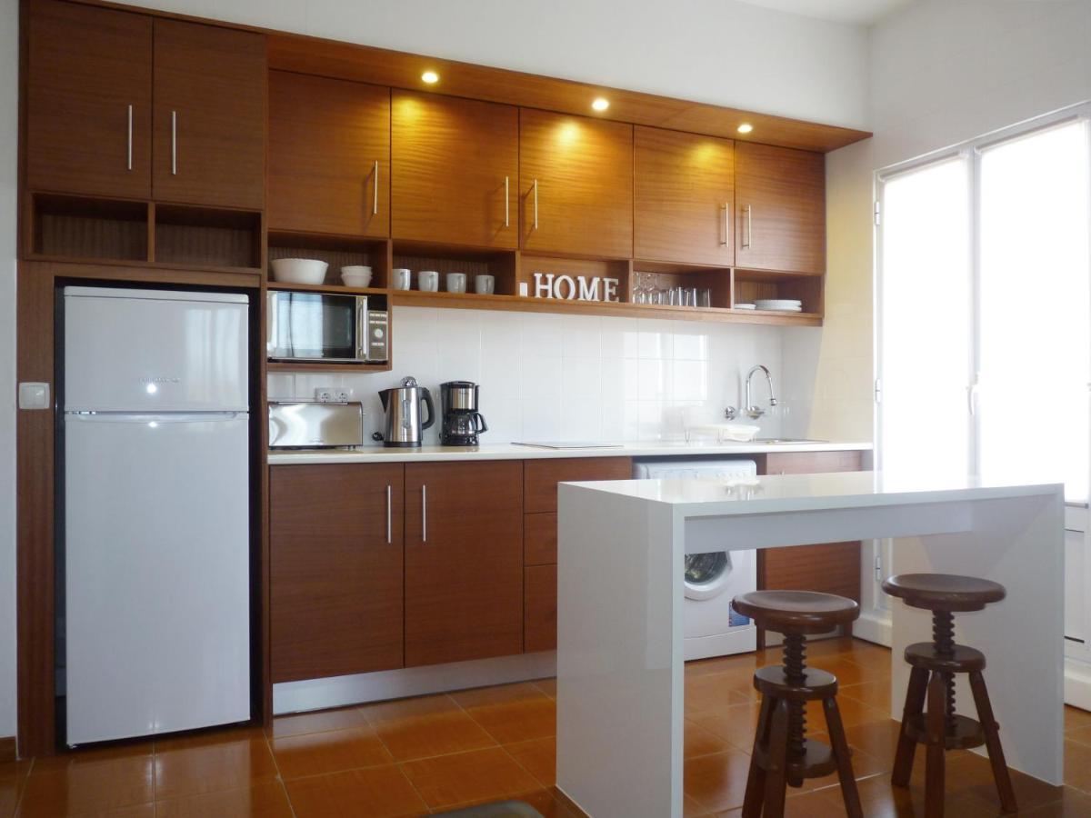 Home For Travellers Ll Ponta Delgada المظهر الخارجي الصورة