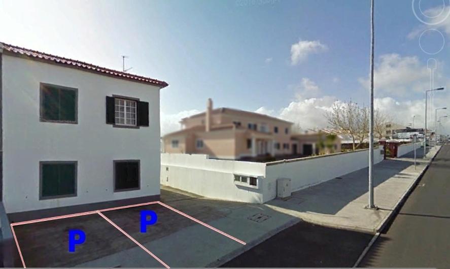 Home For Travellers Ll Ponta Delgada المظهر الخارجي الصورة