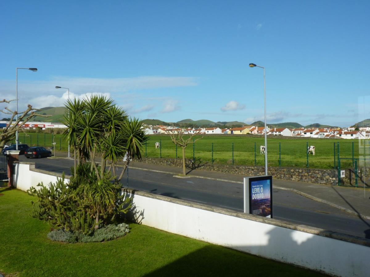 Home For Travellers Ll Ponta Delgada المظهر الخارجي الصورة