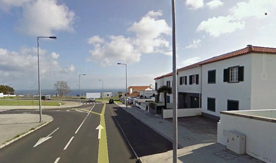 Home For Travellers Ll Ponta Delgada المظهر الخارجي الصورة