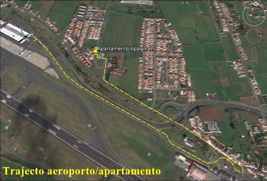 Home For Travellers Ll Ponta Delgada المظهر الخارجي الصورة